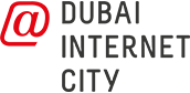 Dubai Internet City logo
